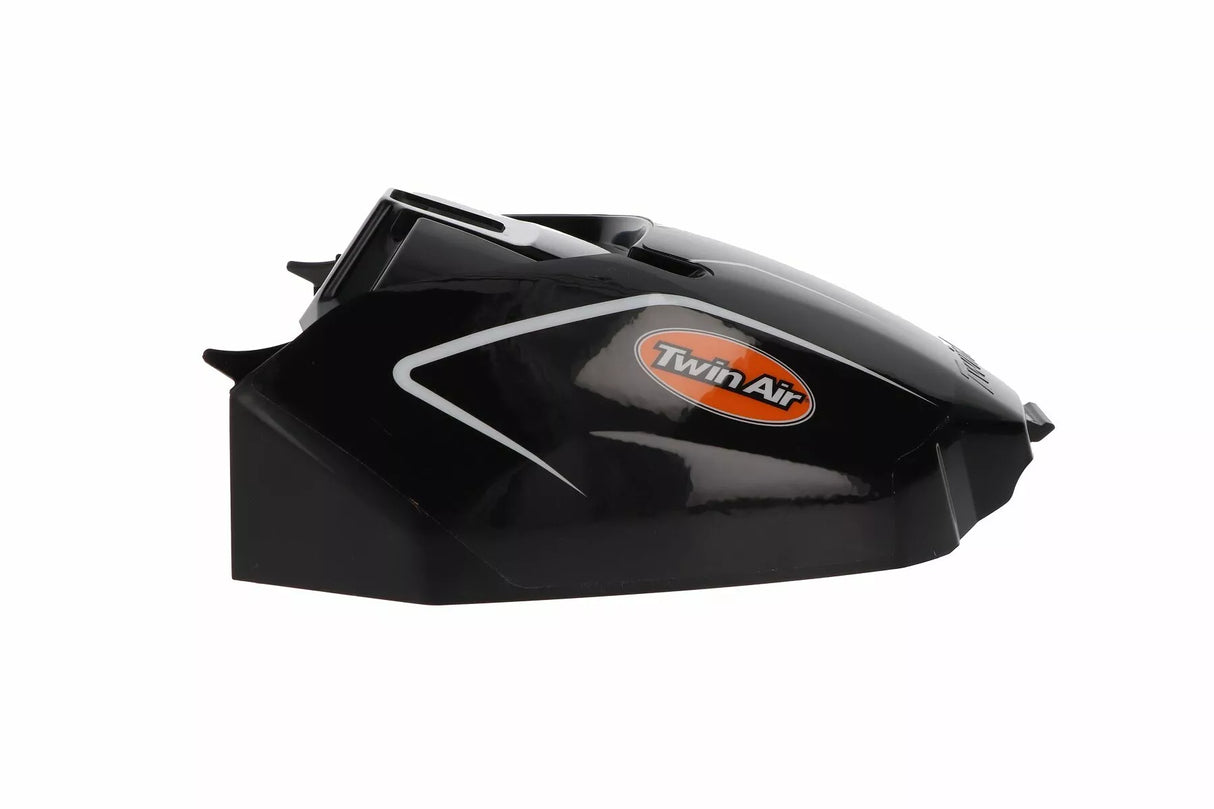 AIRBOX POWER COVER YAM/FAN YZ250F 24-25, YZ450F 23-25, WRF/YZFX250 2025, WRF/YZFX450 24-25, XXF450 2024