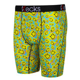 Twisted Mens Boxer Shorts