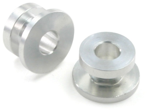 DRC Van wheel chock fitting kit