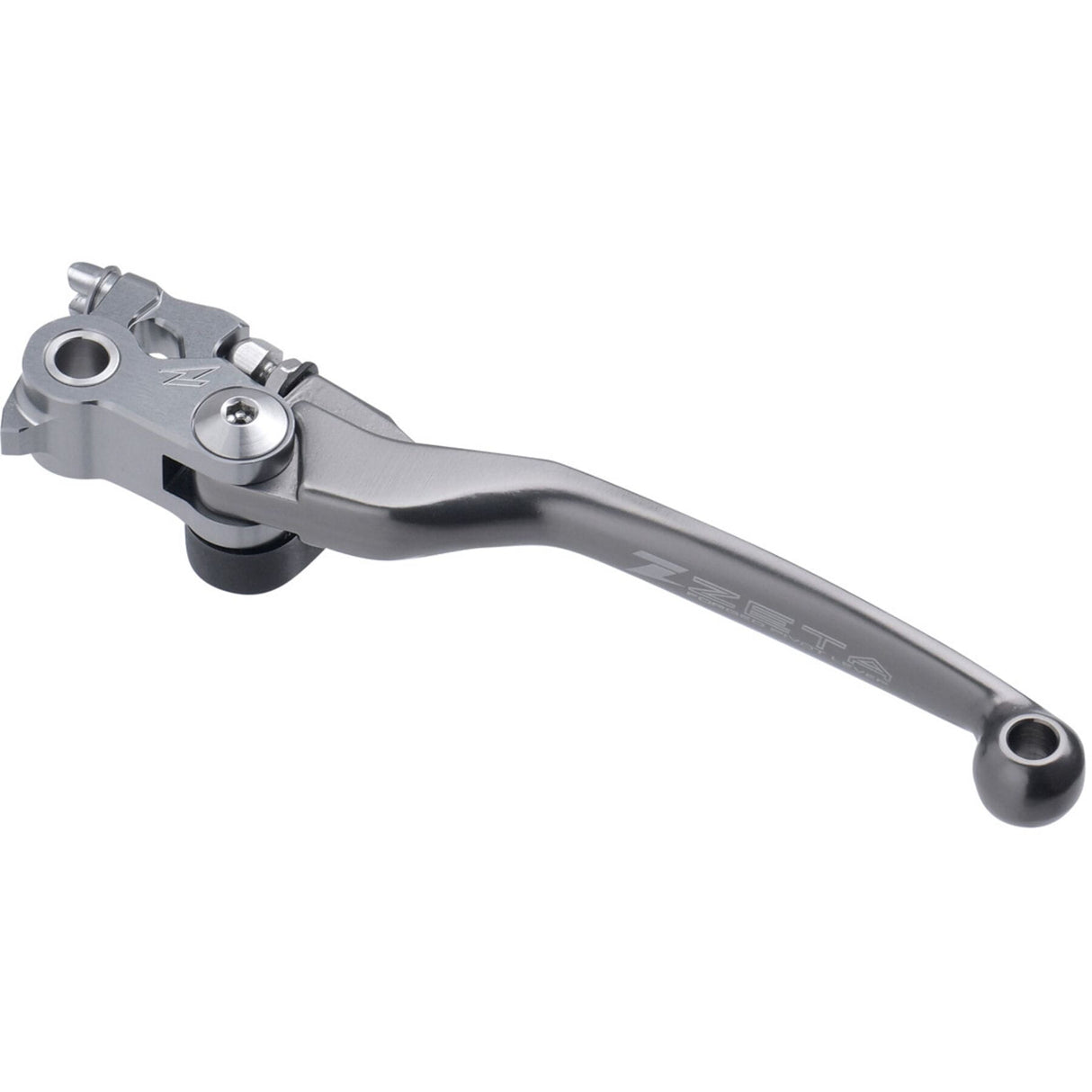 Pivot clutch lever 4-Finger CRF450R 21-22 CRF450RX 21-22