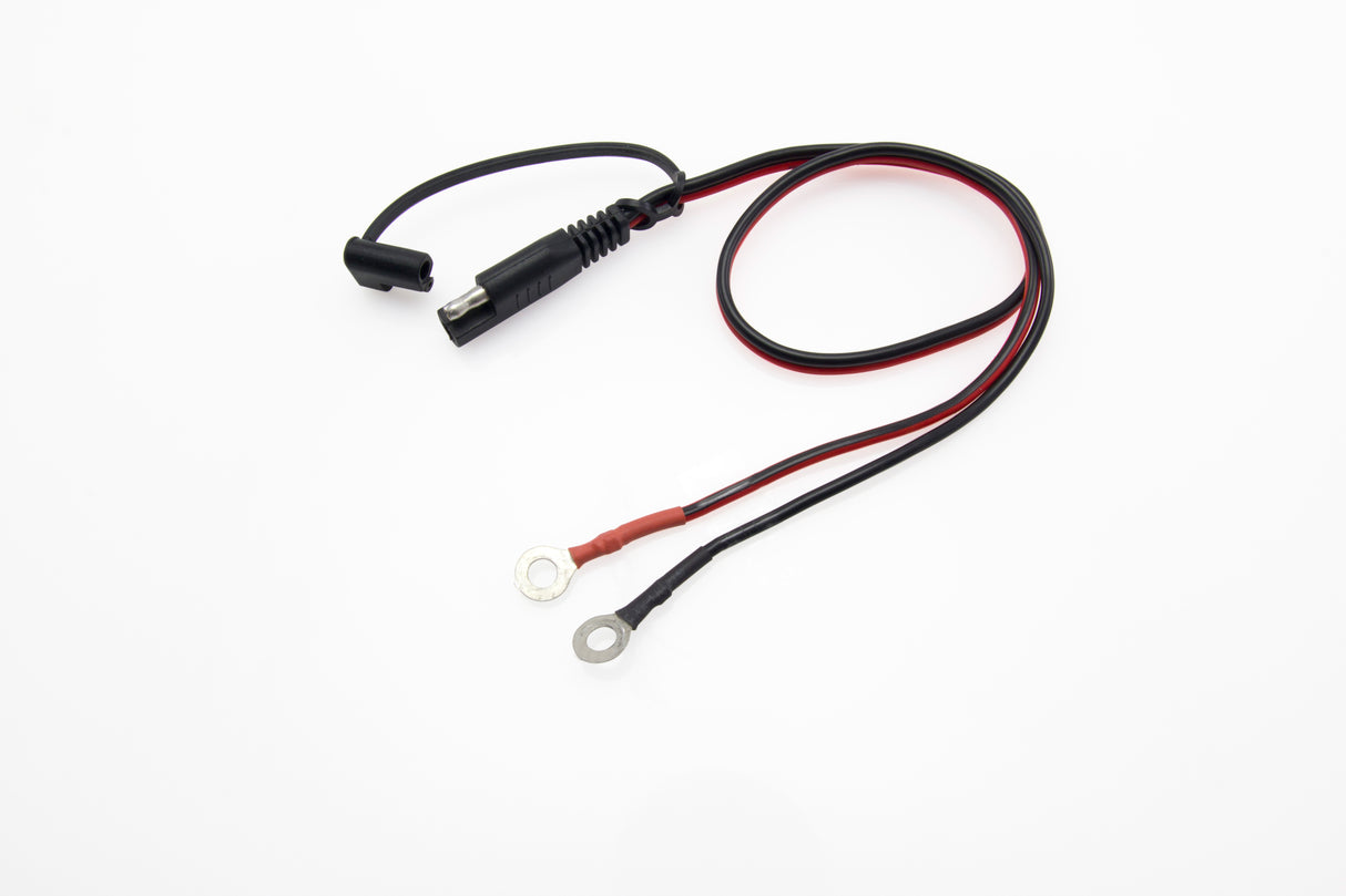 DRC EZ Battery charging kit harness only
