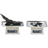 DRC Edge 2 tail tidy CRF250LCRF300L 21- red lens