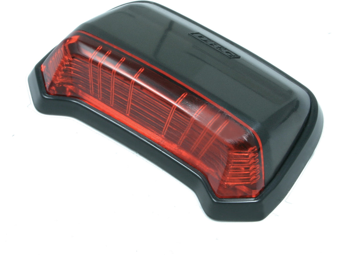 DRC Phantom LED tail light red