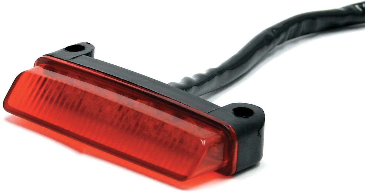 DRC Moto CRF X LED tail light red