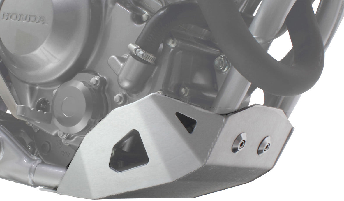 Enduro skid plate CRF250L 12-20