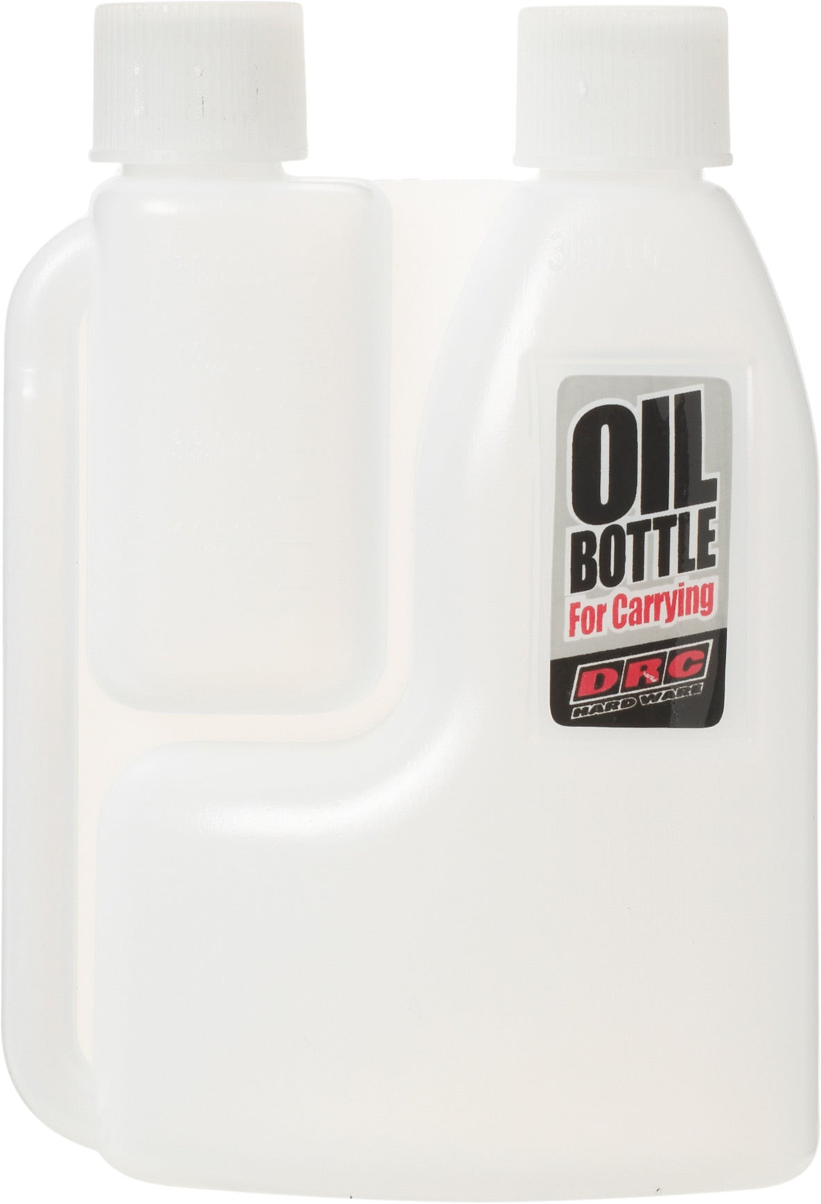 DRC Oil bottle 230 cc