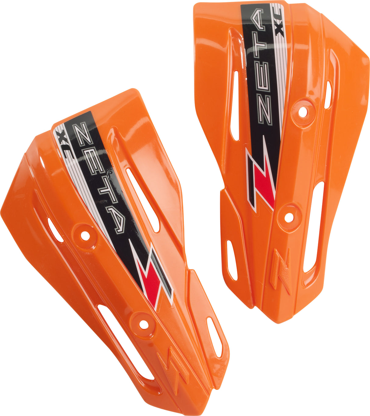 XC Protector for Armor Guards Orange