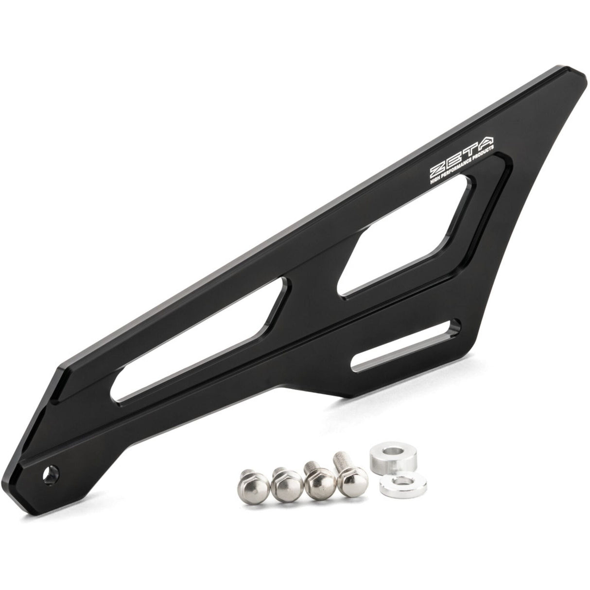 CRF250L/CRF300L Heel Guard