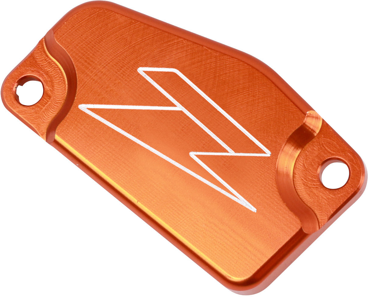 Clutch reservoir cover KTM SX65/85 14-20 Orange