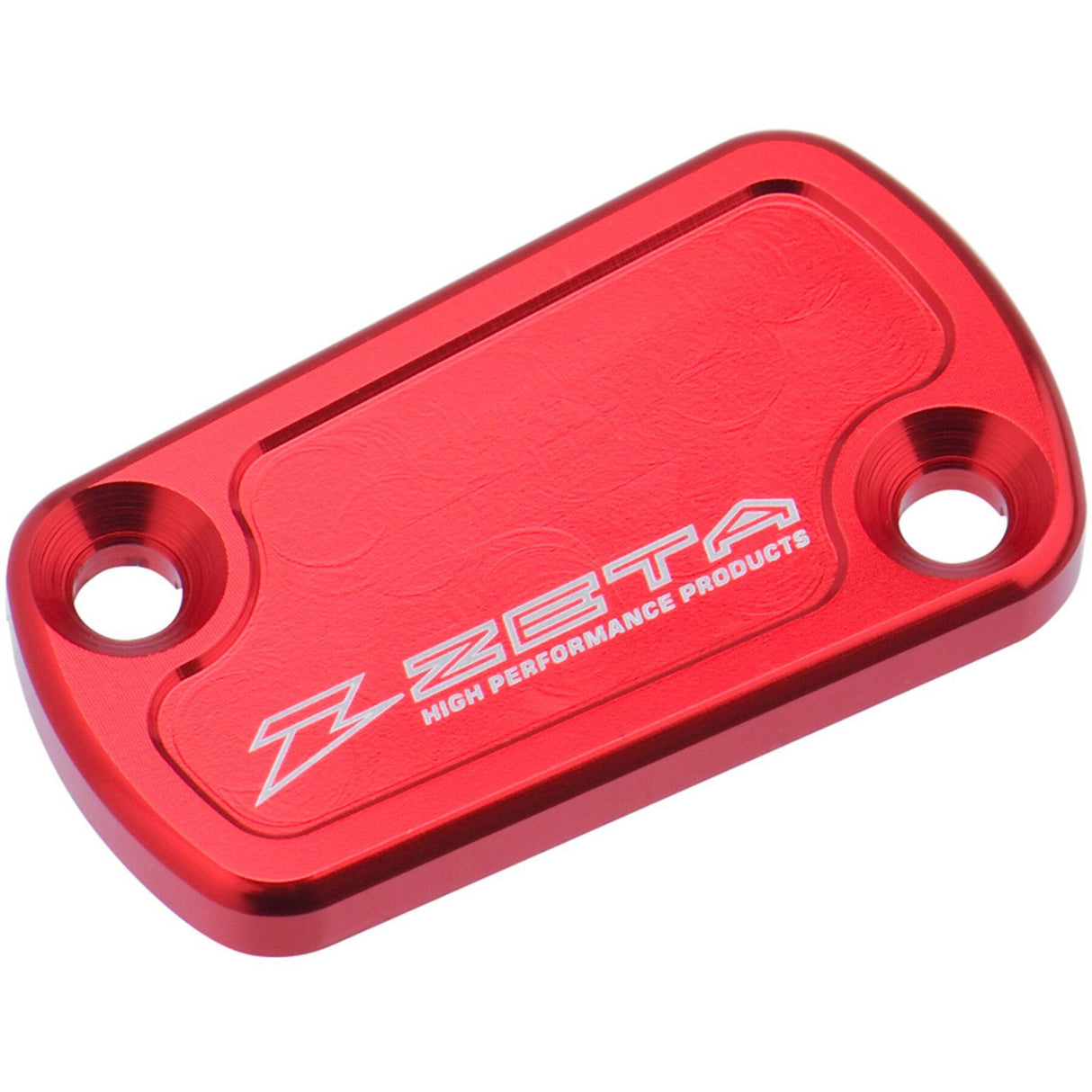 Clutch reservoir cover CRF450R 21-22 KX450 19-22 KX250 21-22 Red