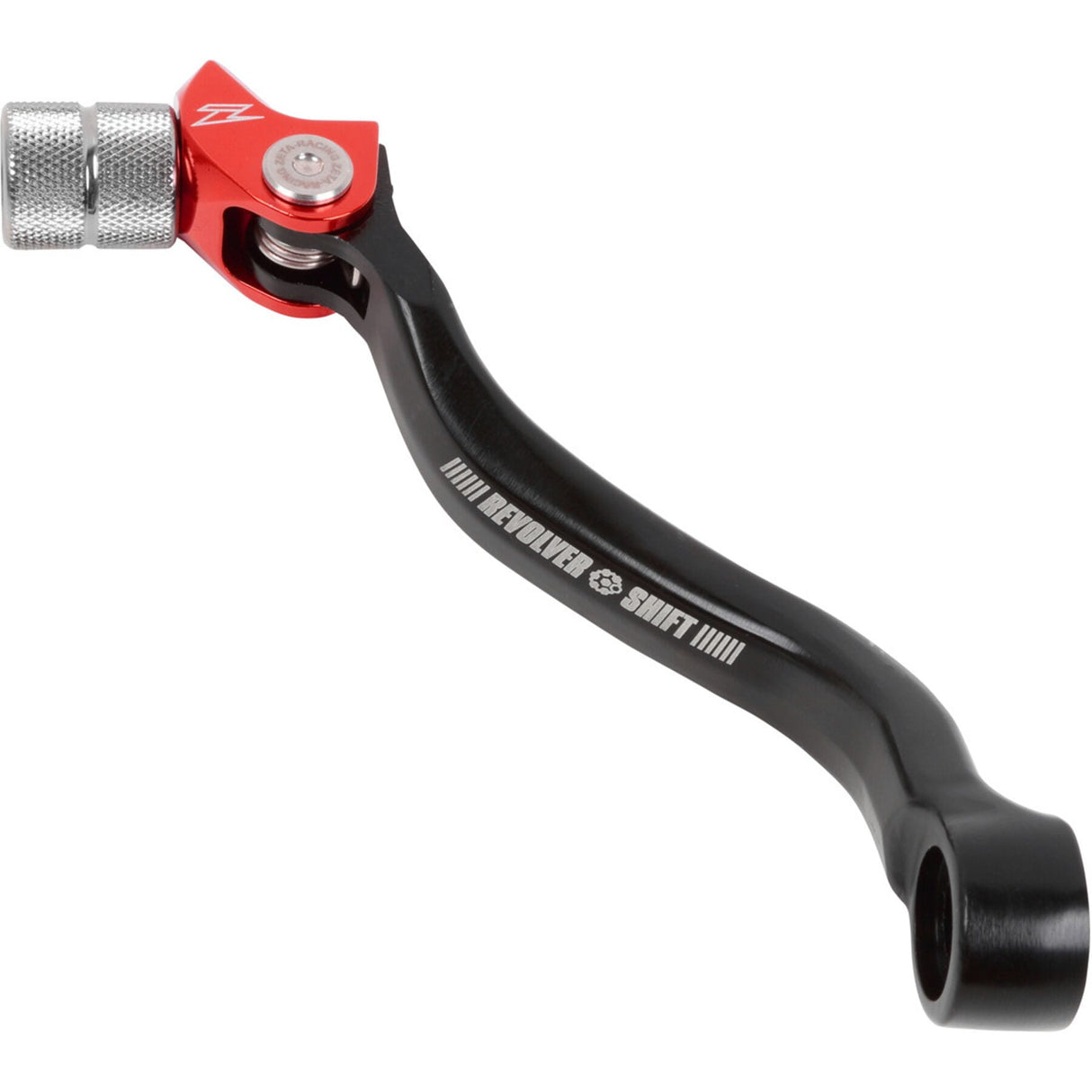 Revolver Shift Lever GASGAS MC/EC/EX250/300/250F/350F'21- Red