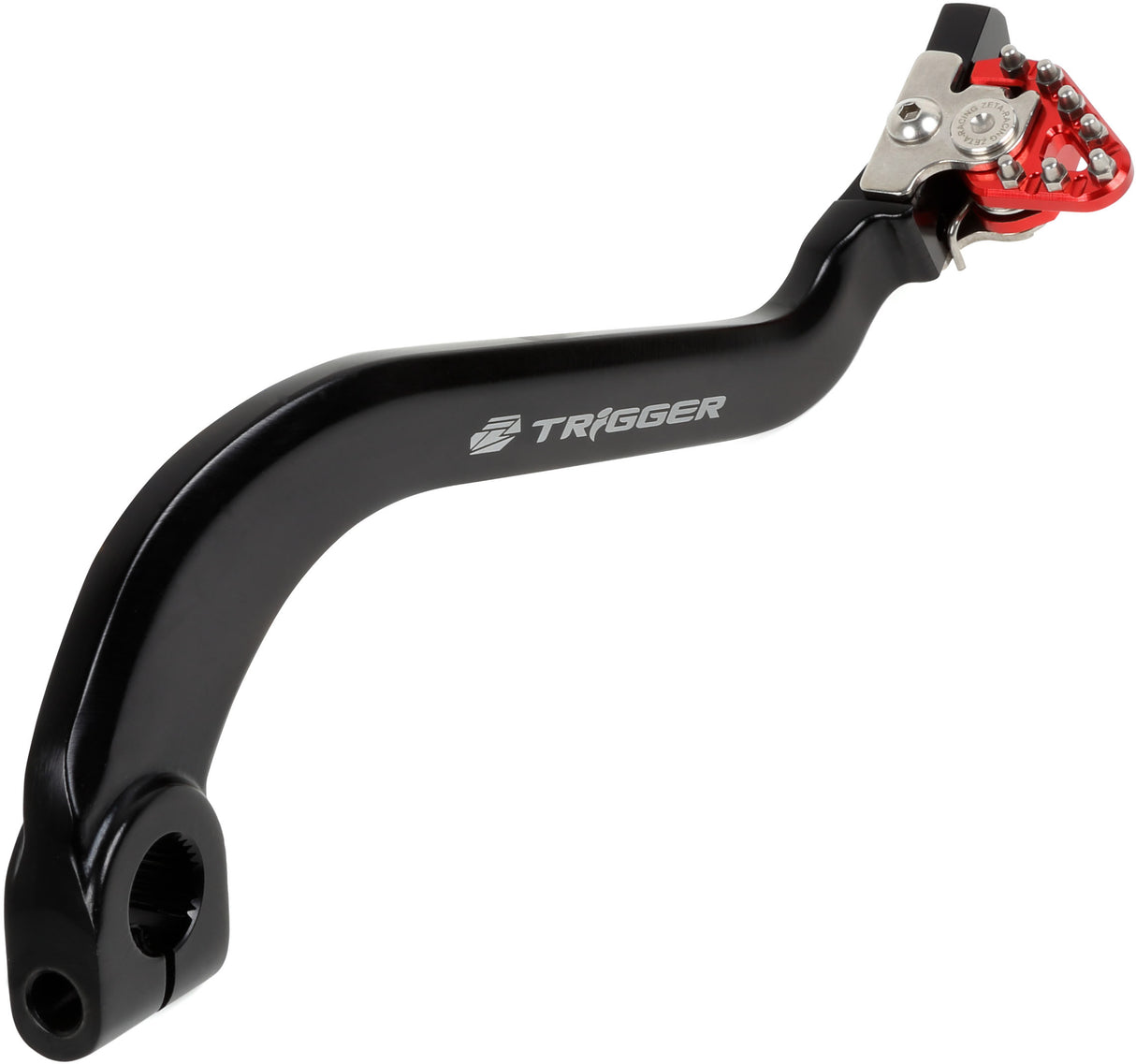 Trigger Rear Brake Pedal Lever for Honda CRF1000L