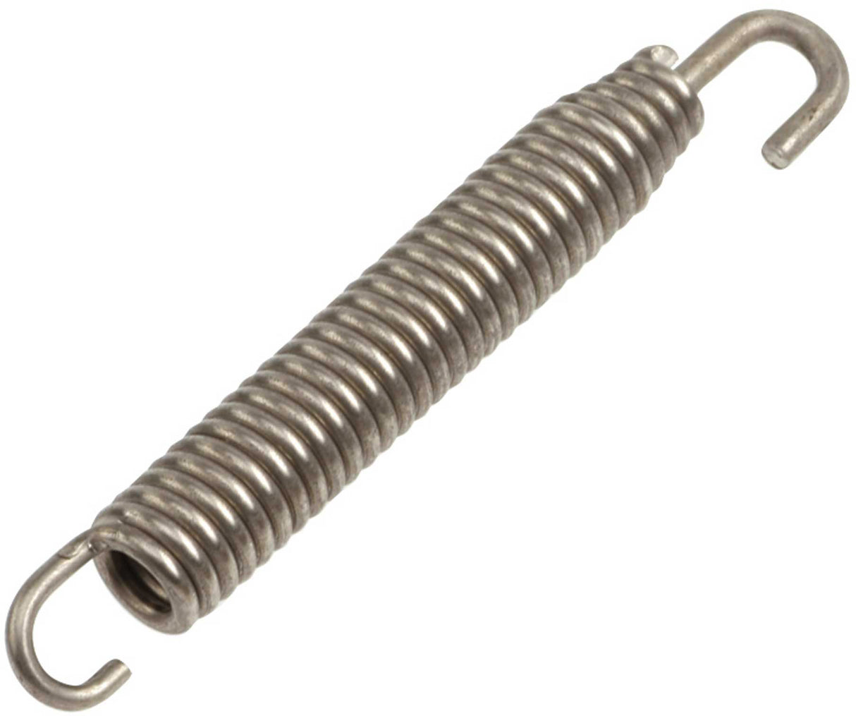 DRC Pro exhaust springs 75 mm, pack of 4