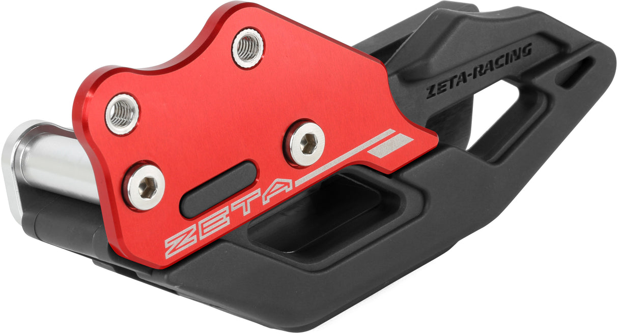 Chain Guide CRF250L/M/Rally 12-20 Red