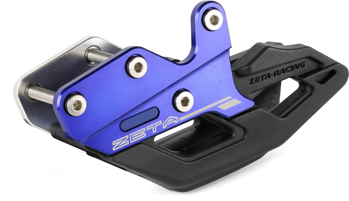 Chain Guide WR250R/X Blue