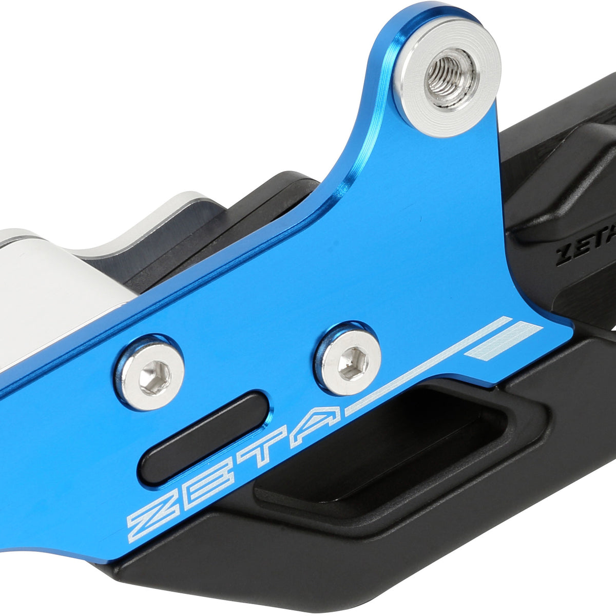 Chain Guide Husky FC/TC/FE/TE/TX 14- Blue – Dirt Store