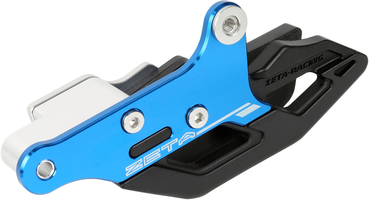 Chain Guide Husky FC/TC/FE/TE/TX 14- Blue