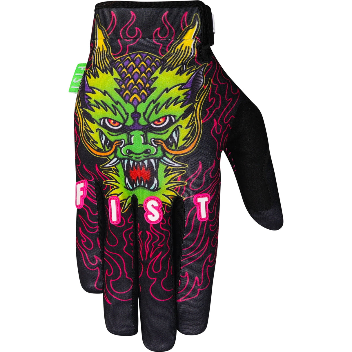 Chapter 29 Glove Adult FIST Fury