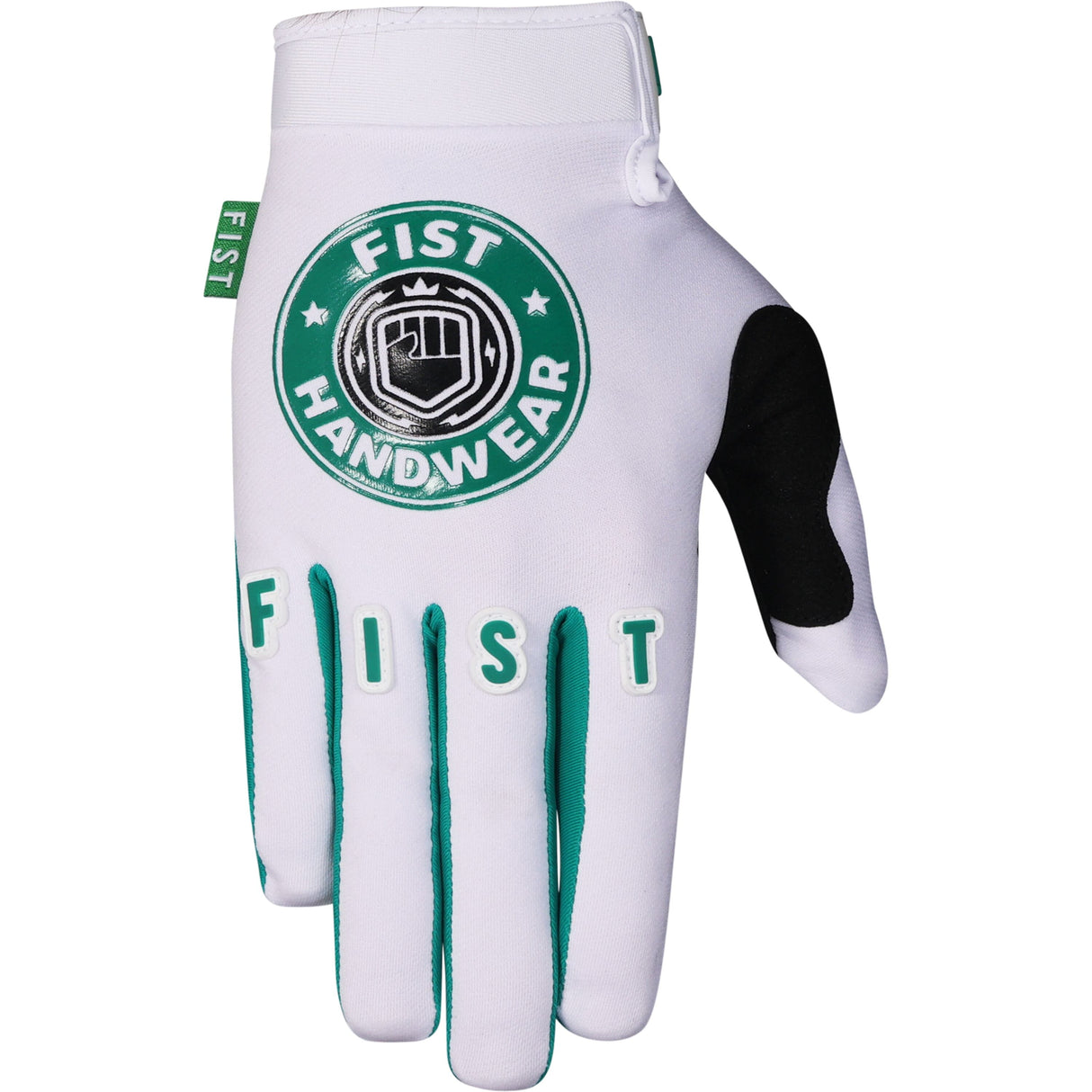 Chapter 29 Glove Adult FIST Roasted