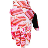 Chapter 29 Glove Lil FIST Kids Biscuits