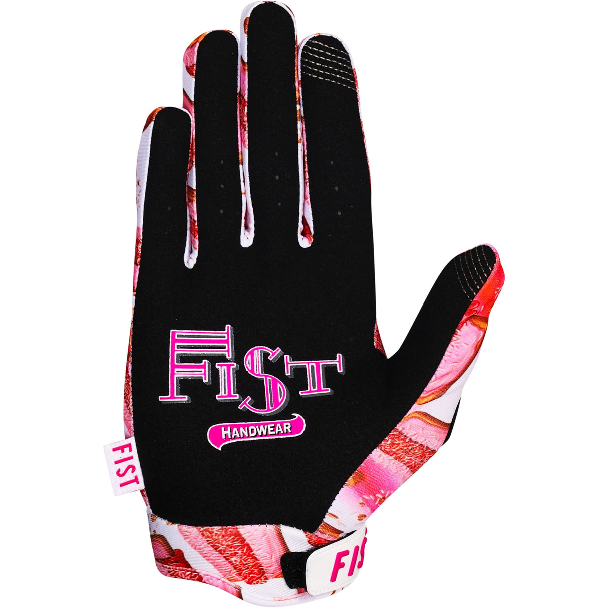 Chapter 29 Glove Lil FIST Kids Biscuits
