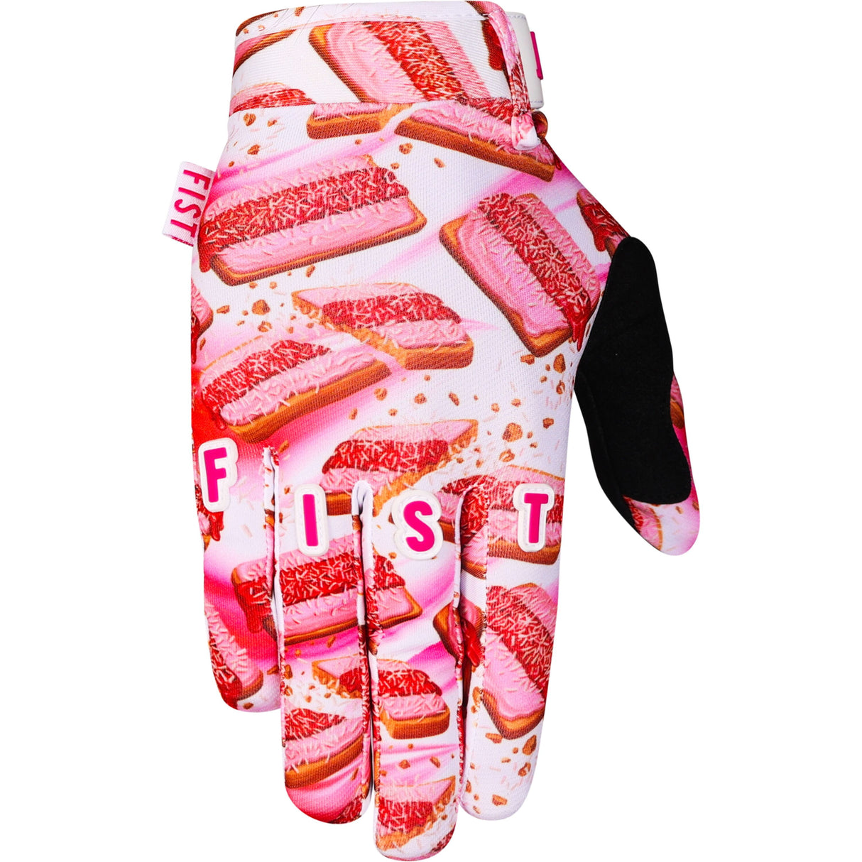 Chapter 29 Glove Youth FIST Biscuits