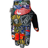 Chapter 29 Glove Lil FIST Kids Icey
