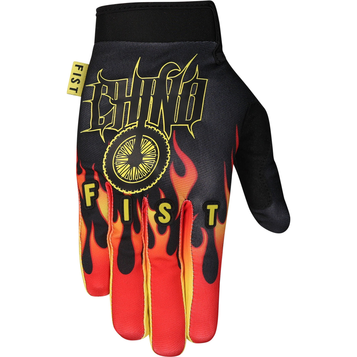 Chapter 29  Glove  Adult FIST Chino Braxton Flame