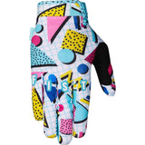 Chapter 29 Glove Adult FIST Andy Buckworth Eighties