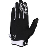 Fist Handwear Stocker Collection Youth Black Panda