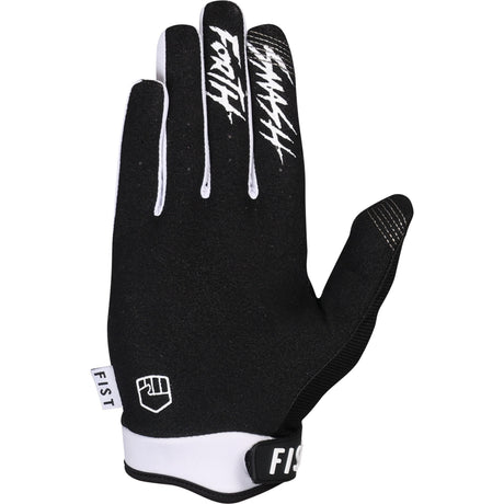 Fist Handwear Stocker Collection Youth Black Panda