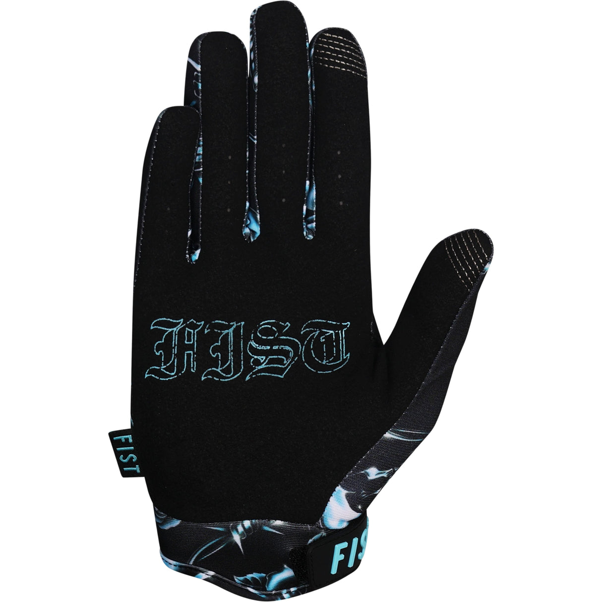 Chapter 29 Glove Adult FIST Chrome