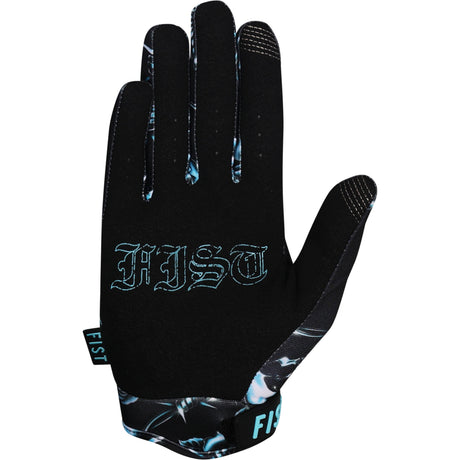 Chapter 29 Glove Adult FIST Chrome