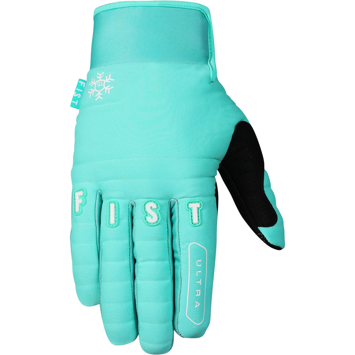 FIST HANDWEAR STOCKER GLOVE FROSTY FINGERS ADULT SPEARMINT