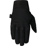 FIST HANDWEAR STOCKER GLOVE FROSTY FINGERS ADULT BLACKOUT