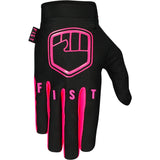 FIST Stocker Collection - Fluro Pink