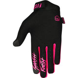 FIST Stocker Collection - Fluro Pink