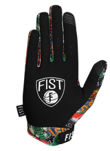 Chapter 27 Glove Hard Court