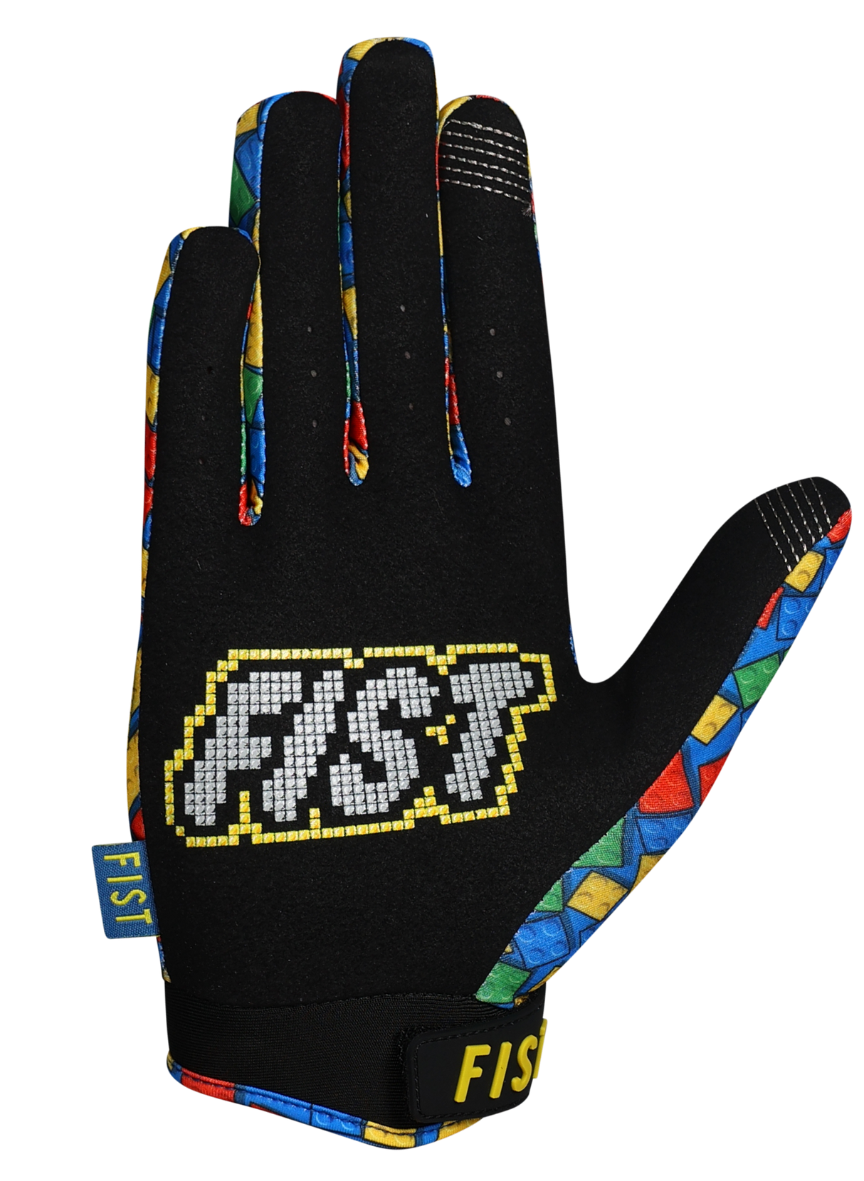 Chapter 27 Glove Build