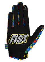 Chapter 27 Glove Build