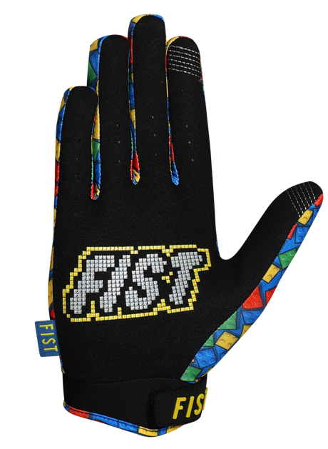 Chapter 27 Glove Build