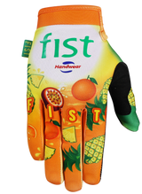 Chapter 27 Glove R-Willy Mango