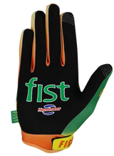 Chapter 27 Glove R-Willy Mango
