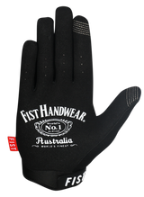 Chapter 27 Glove Sam Hill Good Times