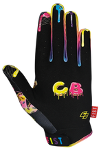 Chapter 27 Glove Youth Buchanan Sprinkle Fades