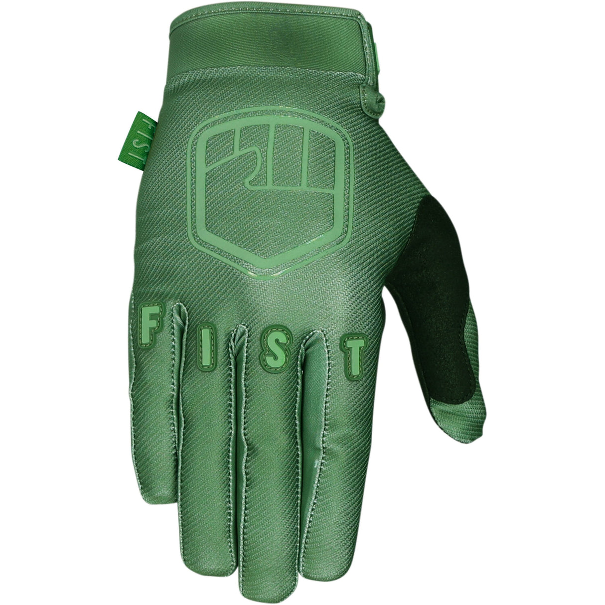 Fist Handwear Stocker Collection Earth Olive