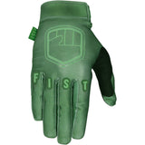 Fist Handwear Stocker Collection Earth Olive