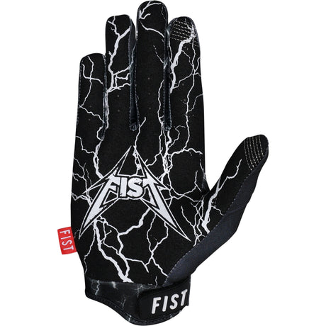Chapter 28 Glove FIST Adult Brady Baker Lightning