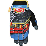 Chapter 28 Glove FIST Adult Speedway