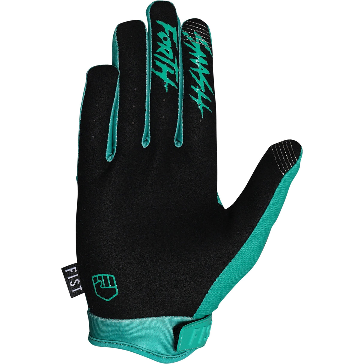 FIST Handwear Stocker Glove Adult Jade